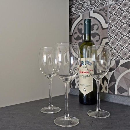 Apartment Denis أوباتيا المظهر الخارجي الصورة