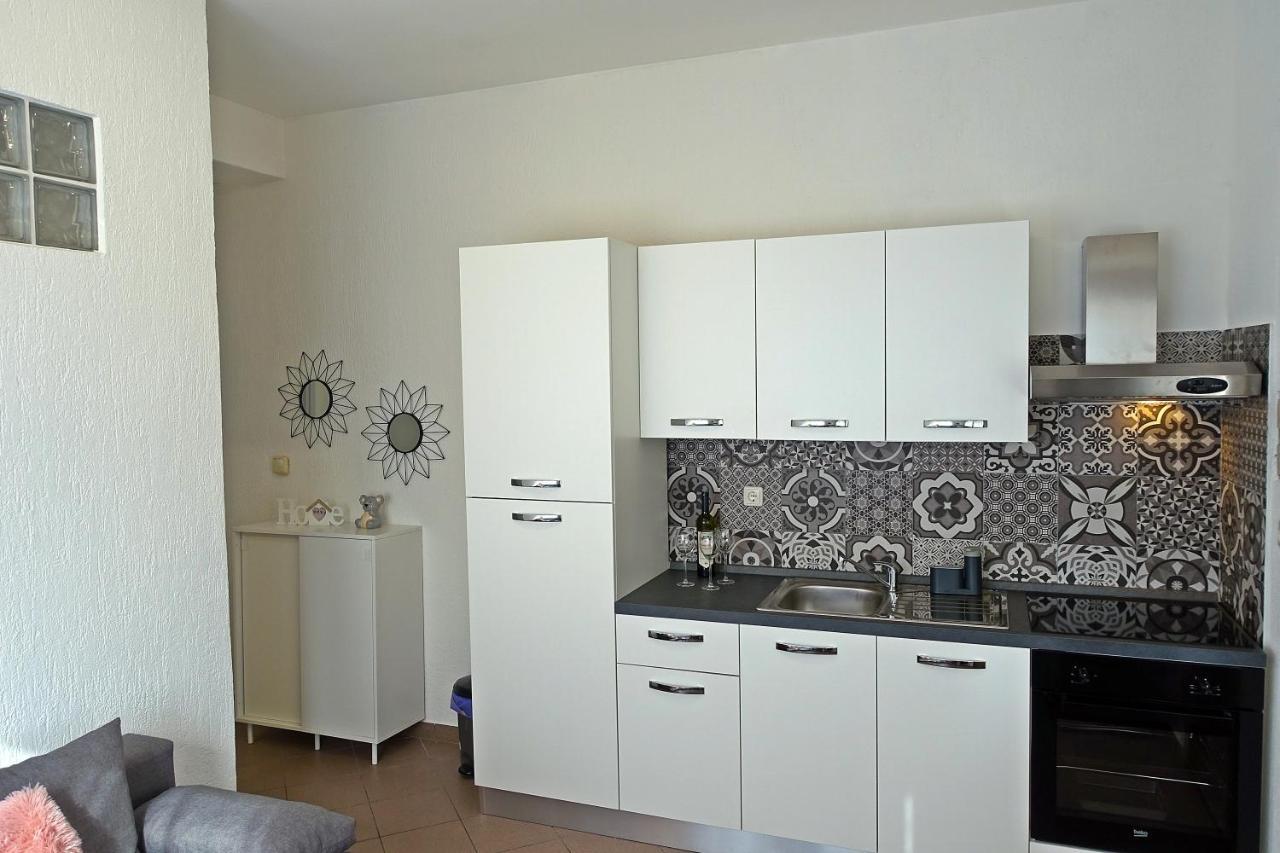 Apartment Denis أوباتيا المظهر الخارجي الصورة