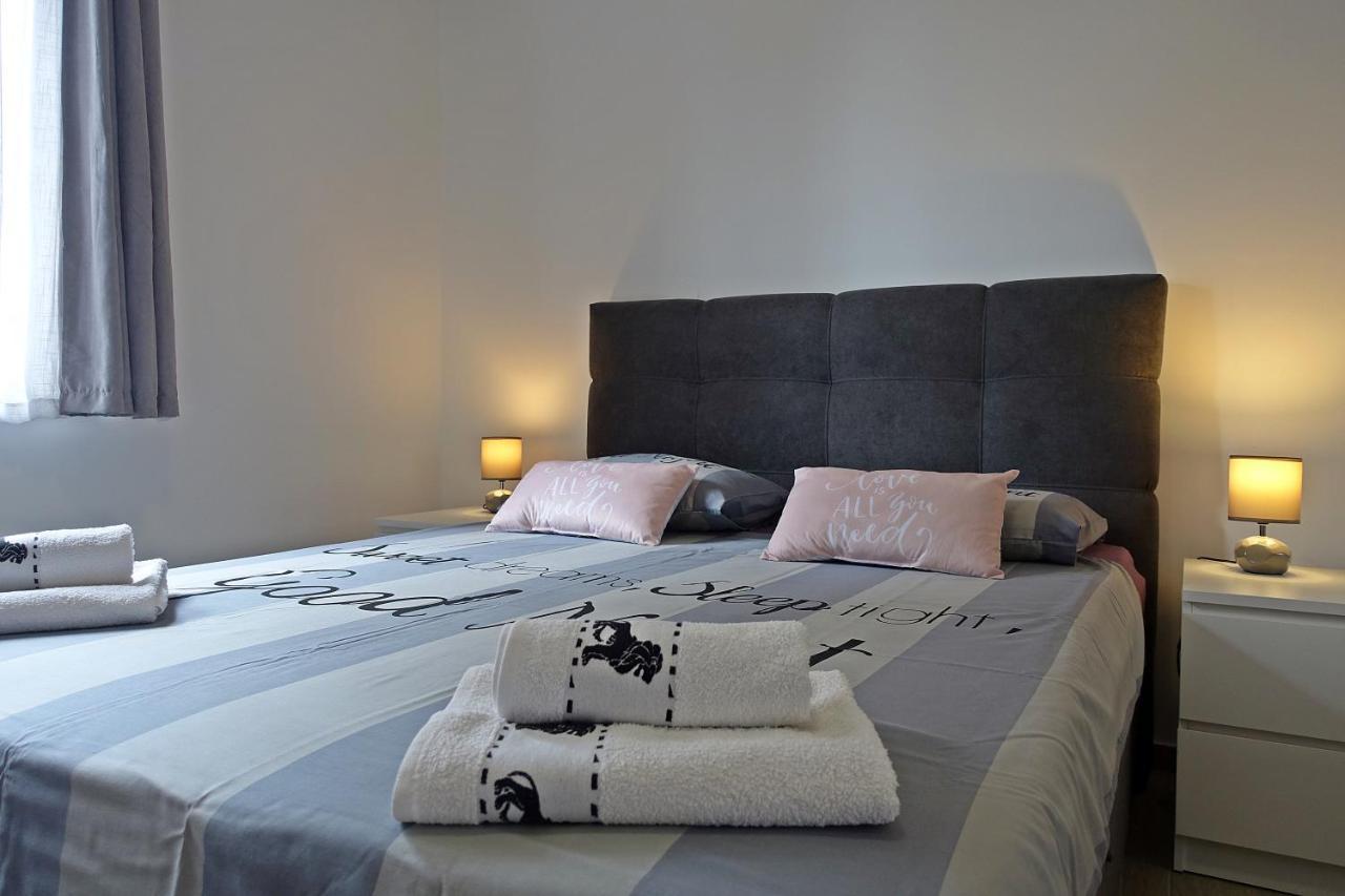 Apartment Denis أوباتيا المظهر الخارجي الصورة
