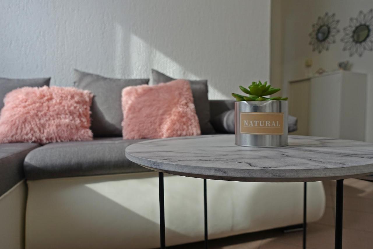 Apartment Denis أوباتيا المظهر الخارجي الصورة