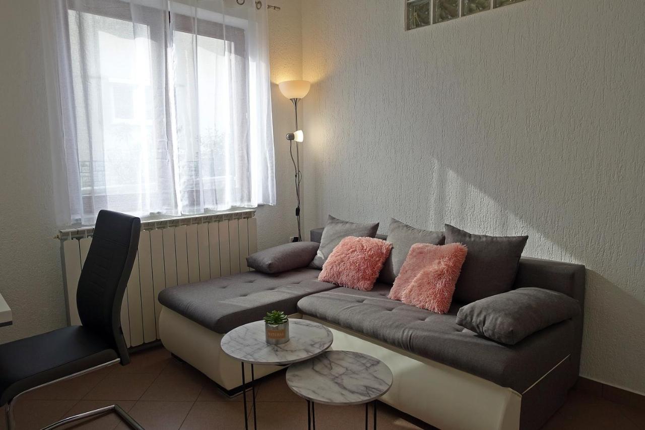 Apartment Denis أوباتيا المظهر الخارجي الصورة