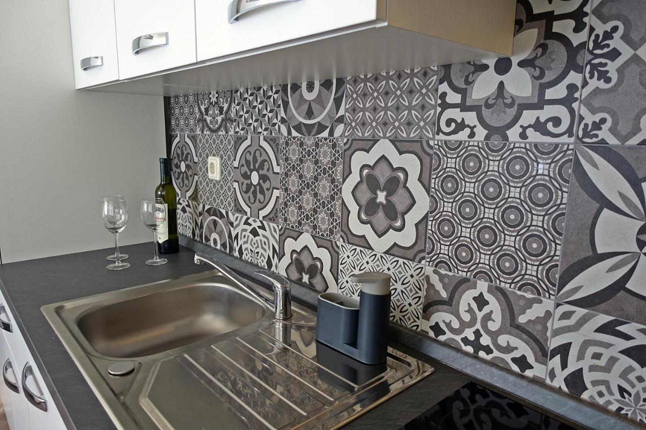 Apartment Denis أوباتيا المظهر الخارجي الصورة