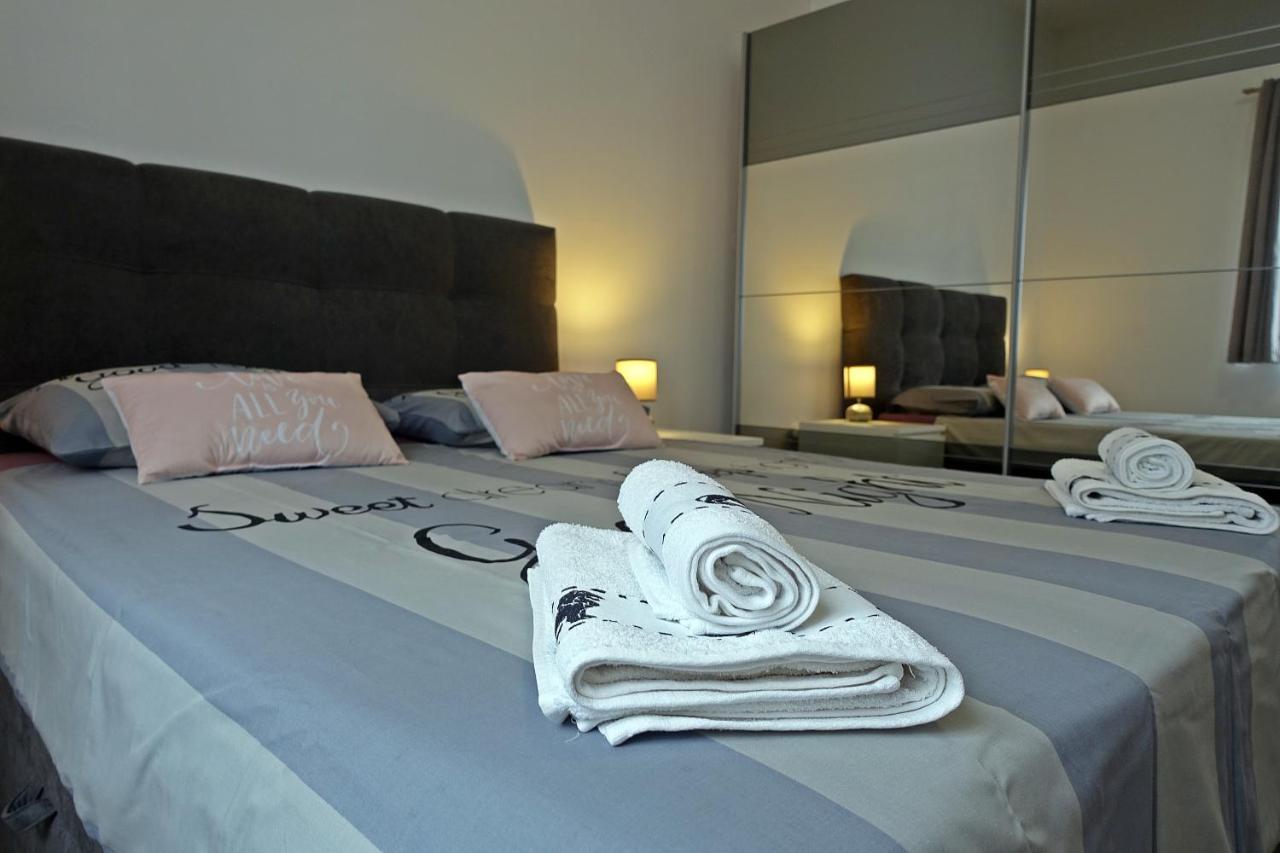 Apartment Denis أوباتيا المظهر الخارجي الصورة